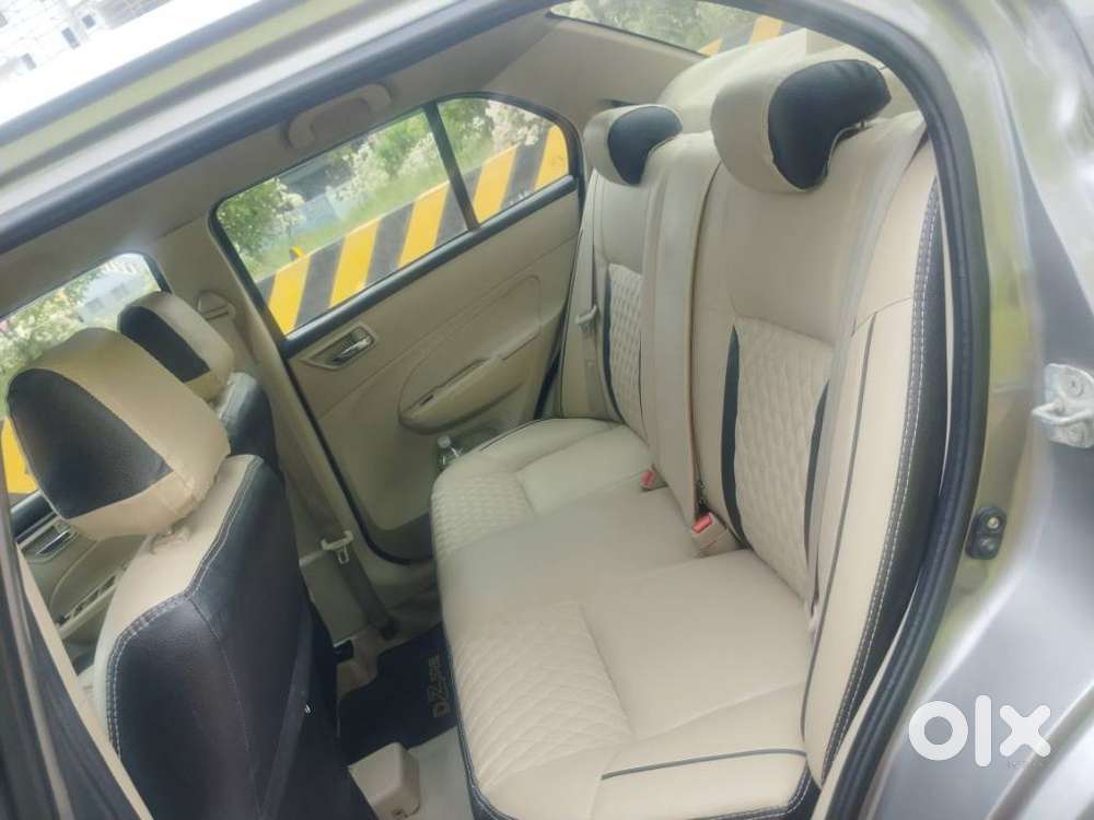 Maruti Suzuki Swift Dzire Vdi, 2014, Diesel