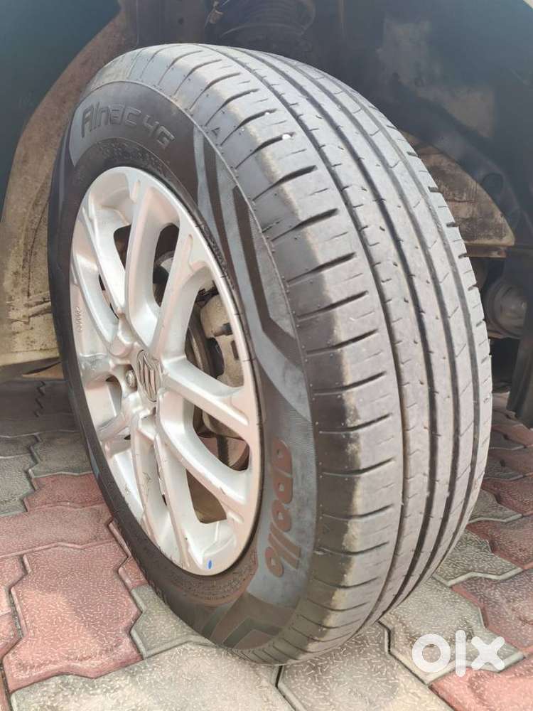 Maruti Suzuki Swift, 2021, Petrol