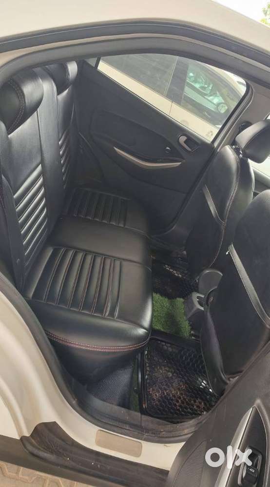Ford Figo Duratec Titanium 1.2, 2018, Diesel