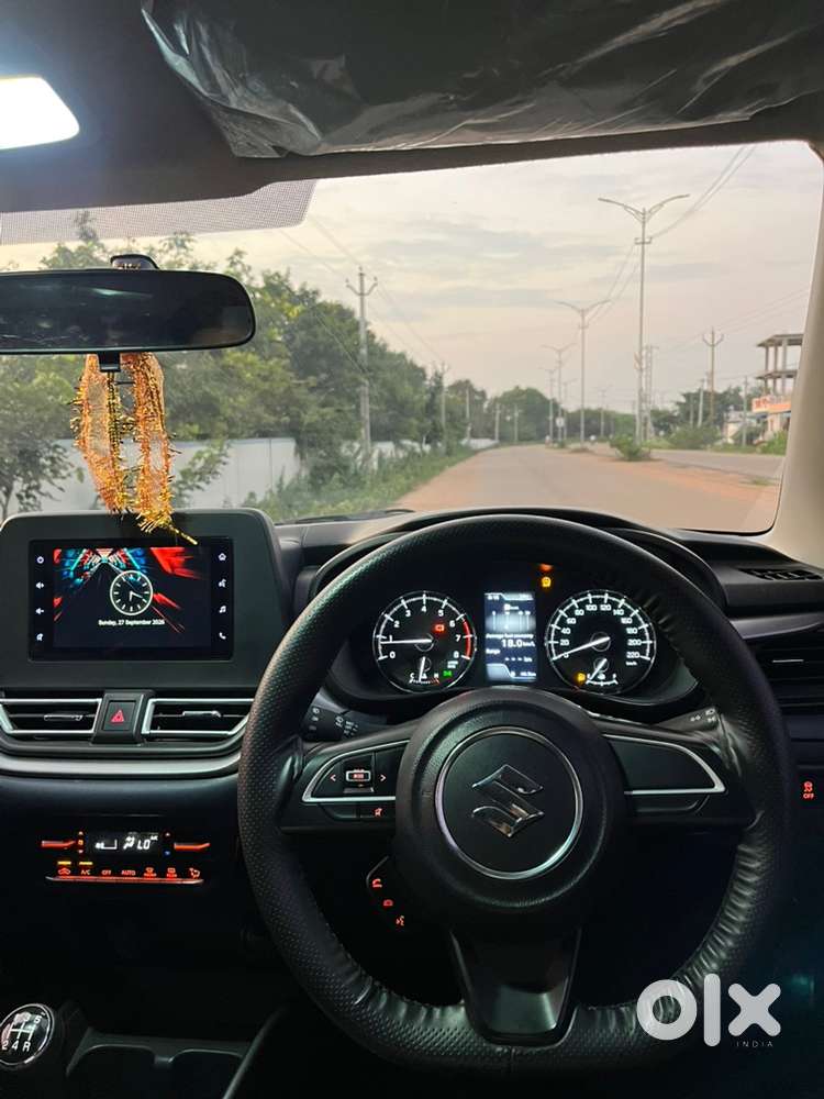 Maruti Suzuki Baleno Zeta 2024 Petrol 28900 Km Driven