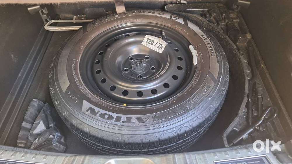 Jeep Compass 2.0 Sport, 2018, Diesel