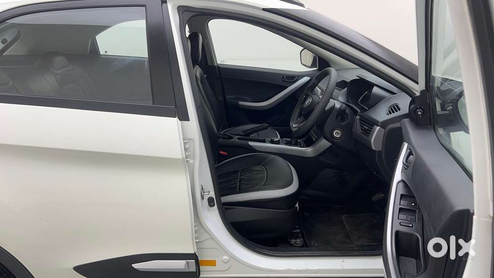 Tata Nexon 1.2 Revotron Xm, 2022, Petrol