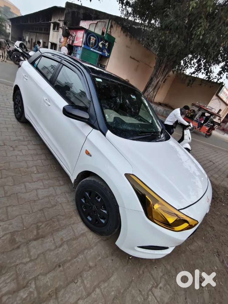 2nd Owner Hyundai I20 2015