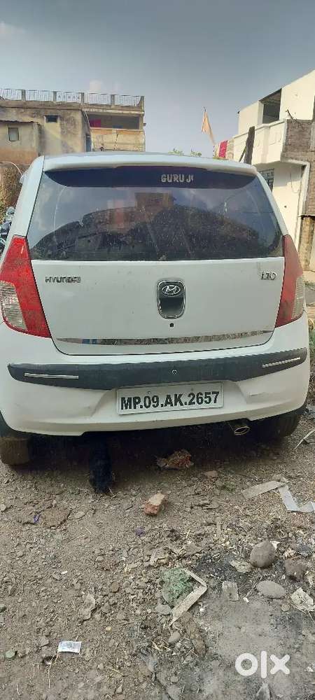 Koi Kaam Nhi H