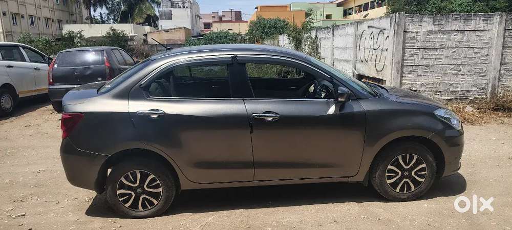 Maruti Dzire 1.2 Vxi 2023