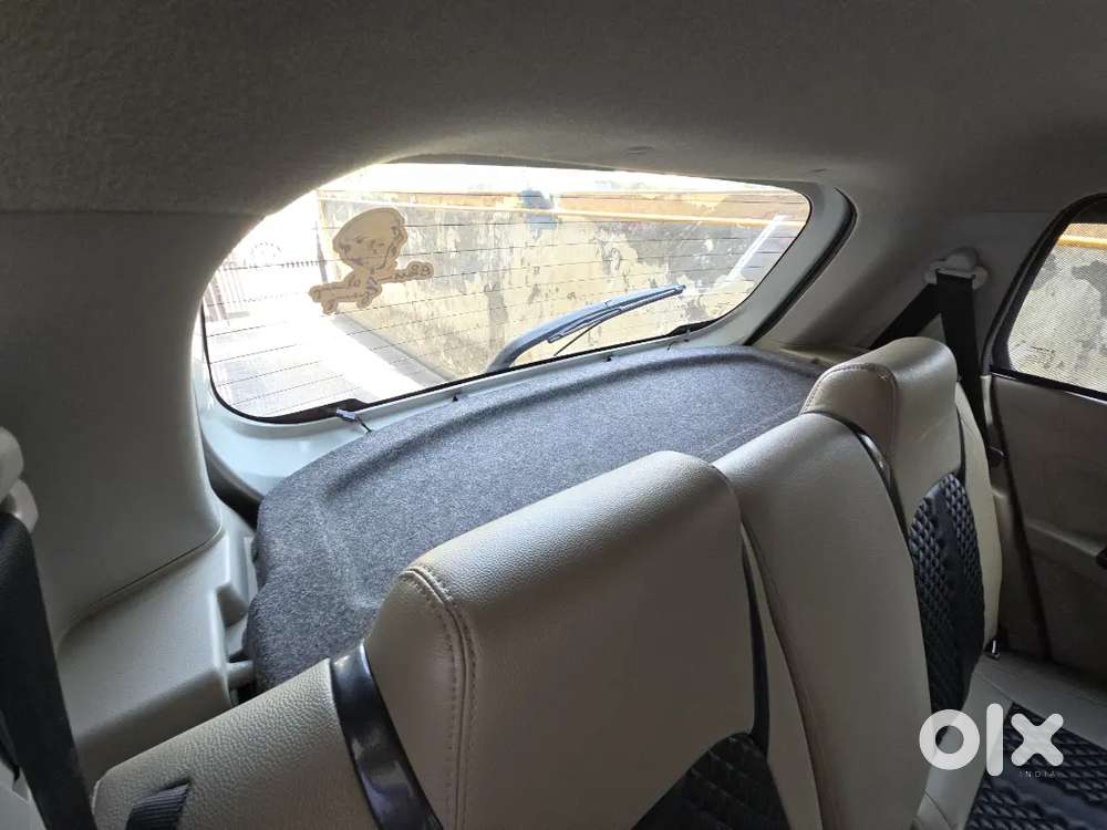 2018 Celerio Zxi Amt, Top Model, New Tyre & Battery, Well Maintained