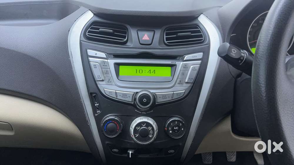 Hyundai Eon Magna +, 2012, Petrol