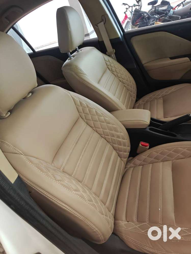 Immaculate Honda City 1.5 I-dtec Sv (diesel) | Loaded With 1000w Jbl