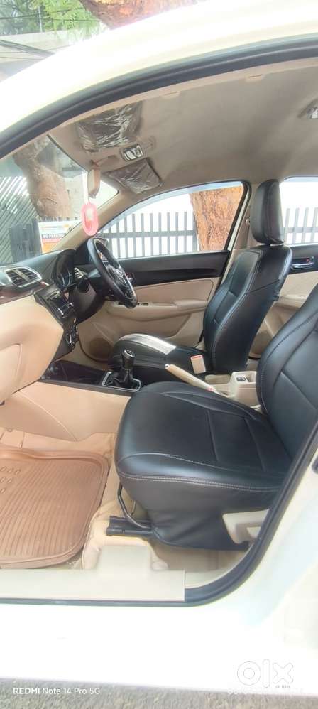 Maruti Suzuki Swift Dzire Vdi Bsiv, 2020, Diesel