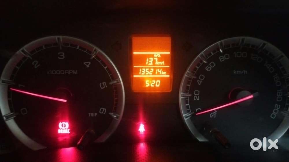 Maruti Suzuki Swift Dzire Vdi Bsiv, 2012, Diesel