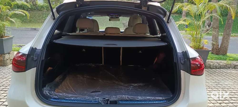 Mercedes Benz Showroom Condition