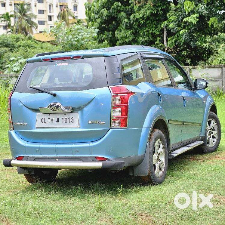 Mahindra Xuv500 2011-2015 W8 2wd, 2013, Diesel
