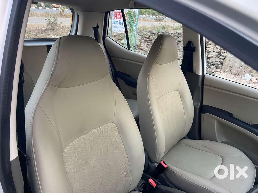 Hyundai I10 Era, 2013, Lpg