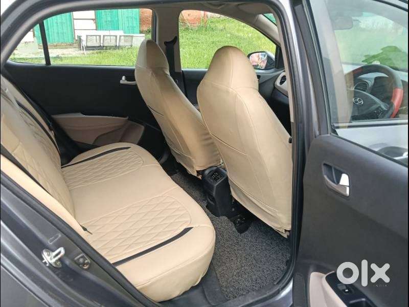 Hyundai Grand I10 Sportz O 1.2, 2015, Petrol