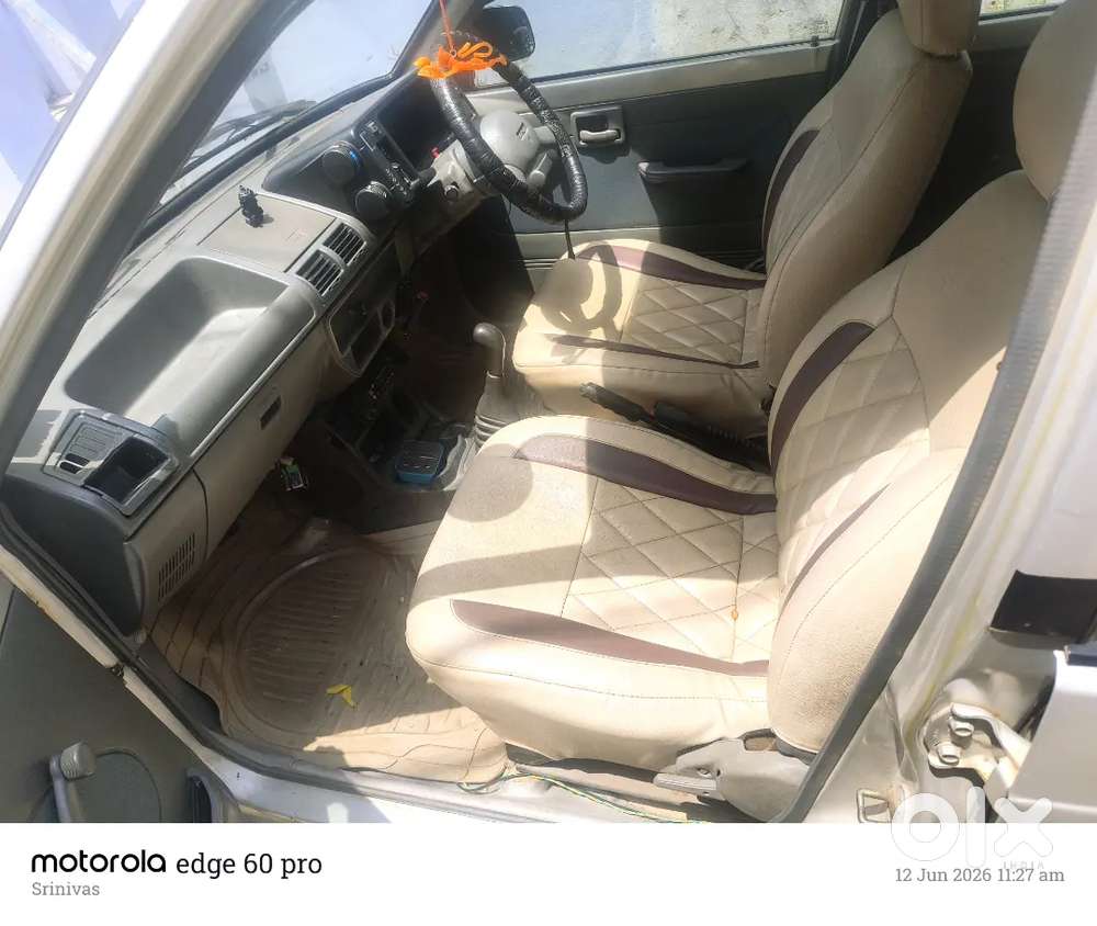 Maruti Suzuki 800 2006 Petrol Good Condition With Ac And New Tyres