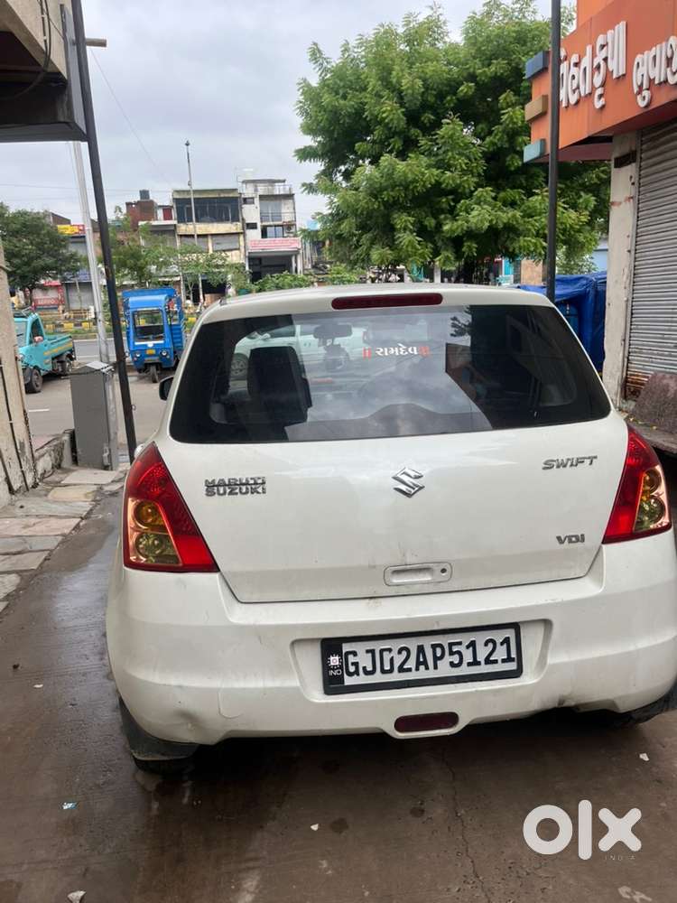 Swift Maruti Diesel Manual 2009