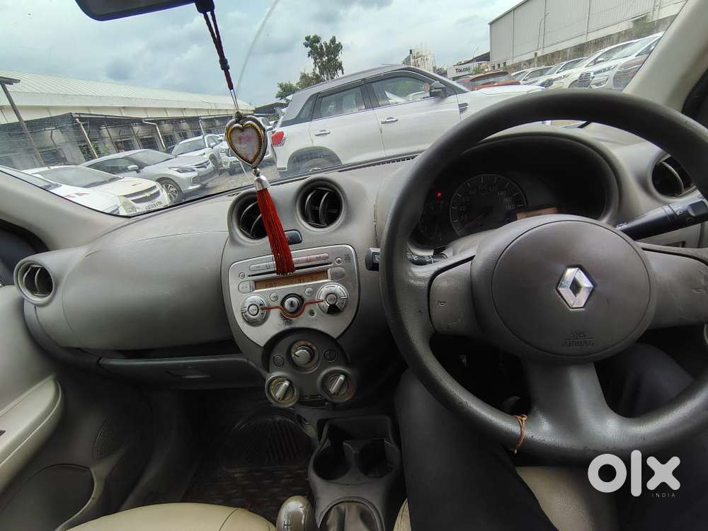 Renault Pulse Rxz Diesel, 2013, Diesel