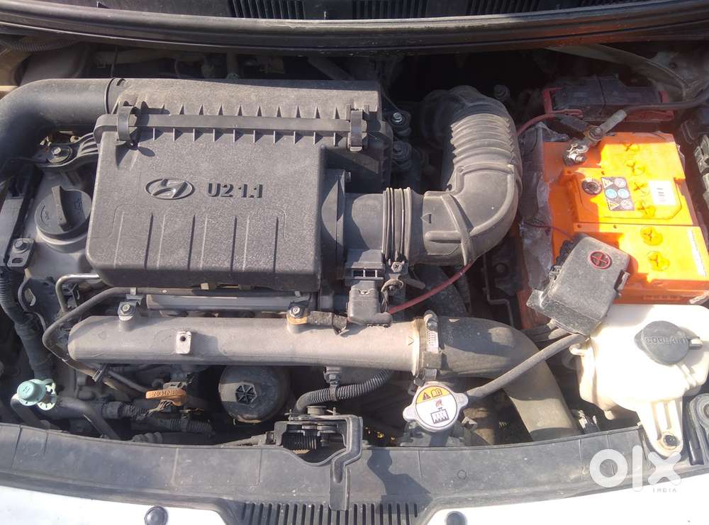 Hyundai Grand I10 2015 Diesel 95784 Km Driven