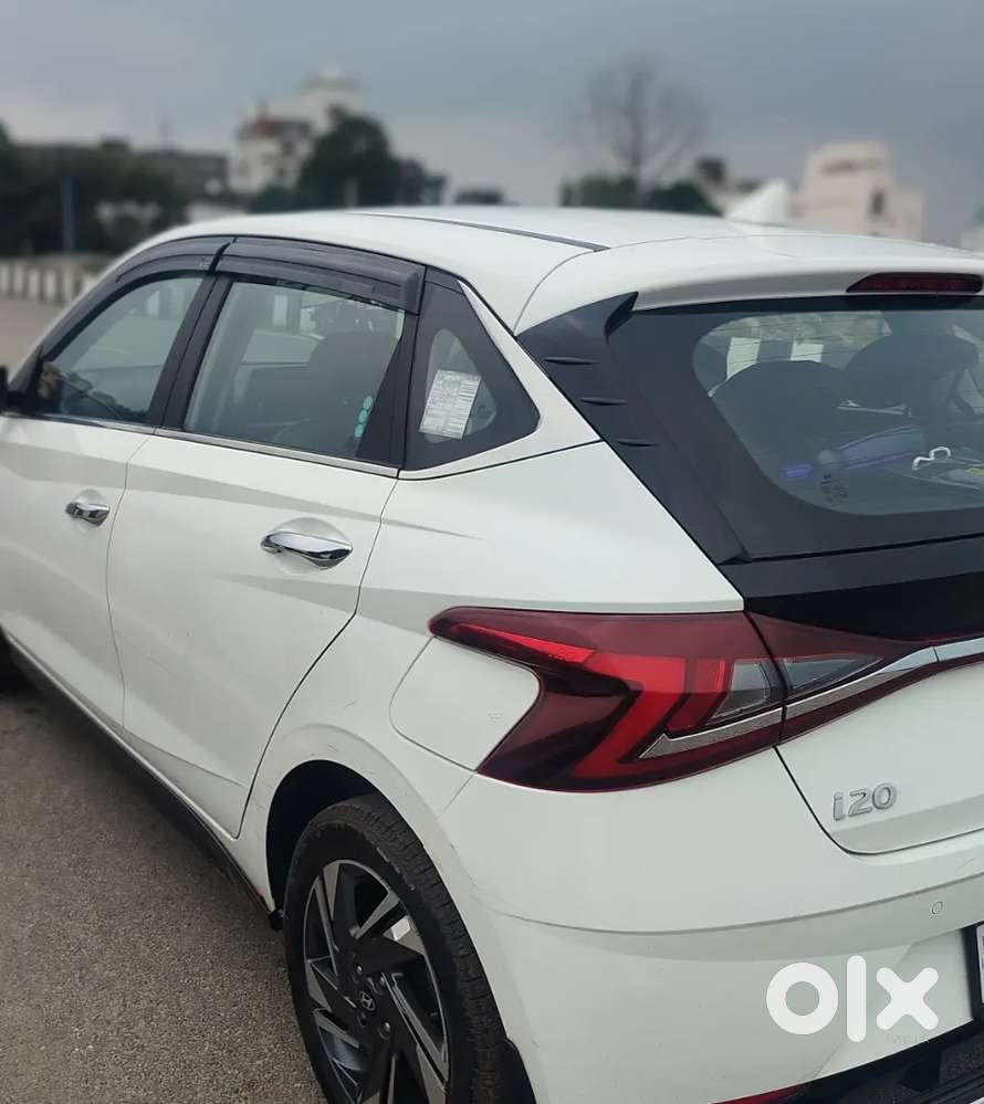 Hyundai New I20 Asta Mt 2023