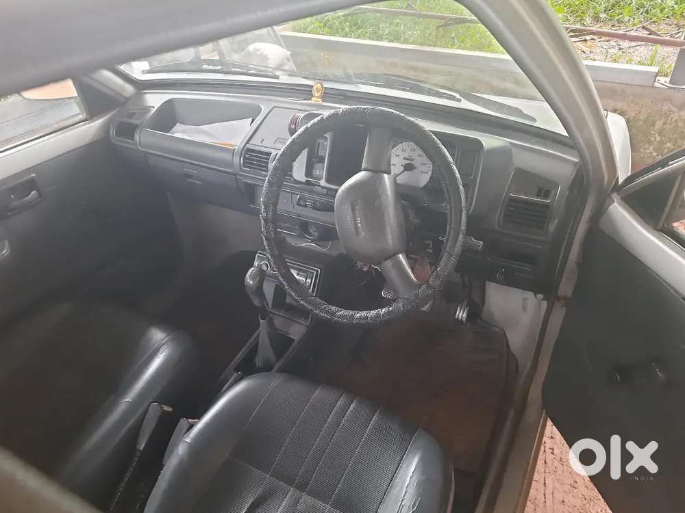 Maruti Suzuki 800 Petrol 2004