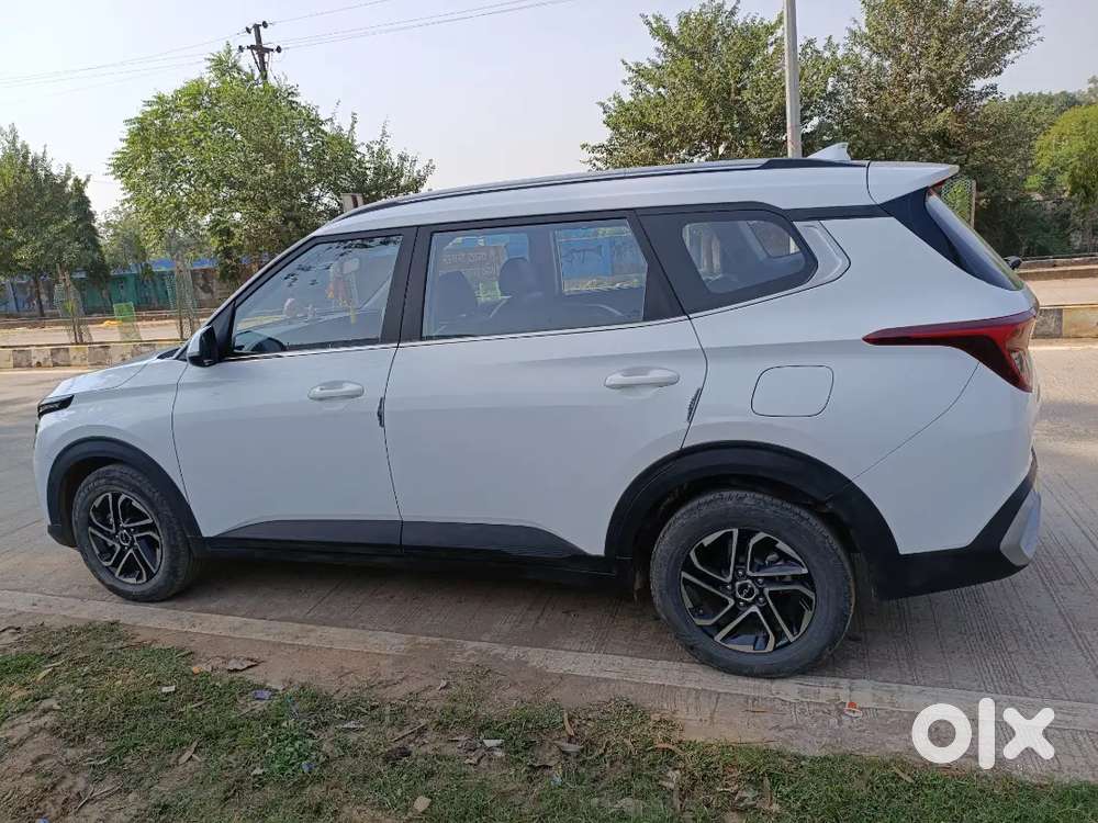 Kia Carens 2022 D1.5