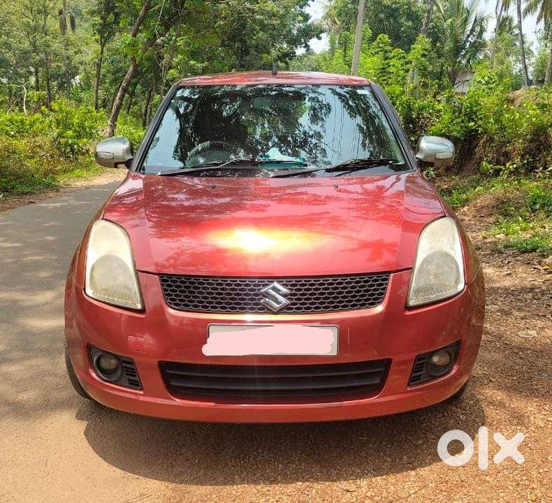 Maruti Suzuki Swift Vdi (o), 2010, Diesel