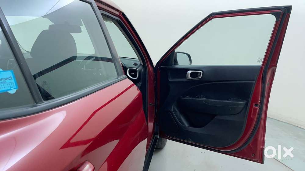 Hyundai Venue S Turbo Dct, 2019, Petrol
