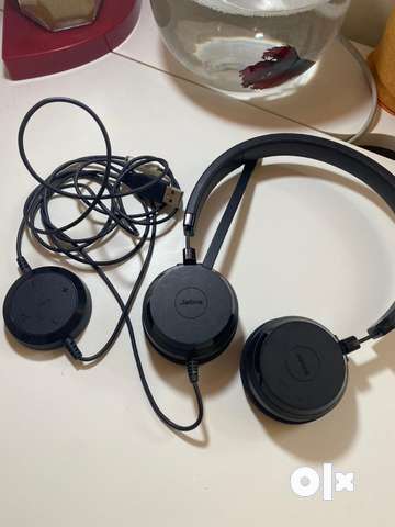 Jabra evolve 20 2024 uc stereo headset