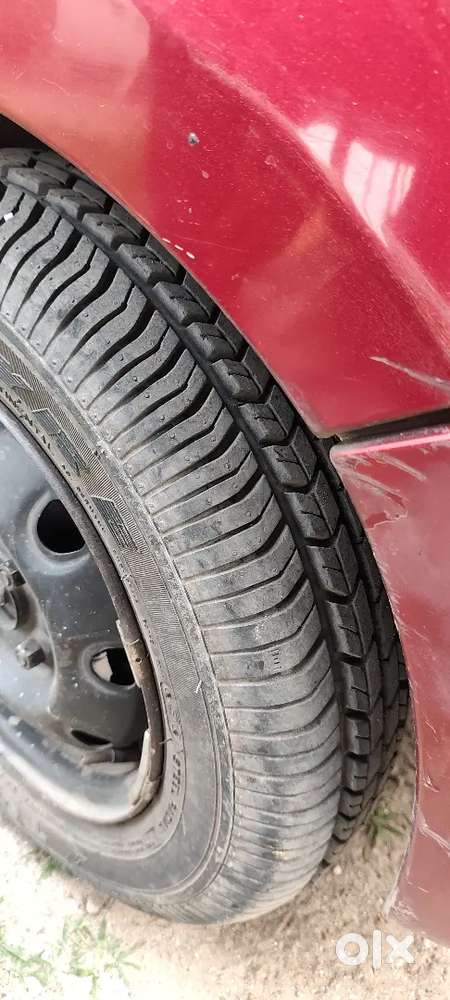 Maruti Suzuki Wagon R 2009