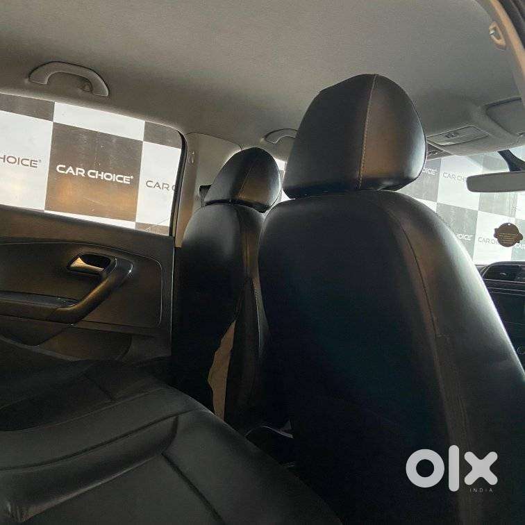 Volkswagen Polo 1.2 Gt Tsi, 2018, Petrol