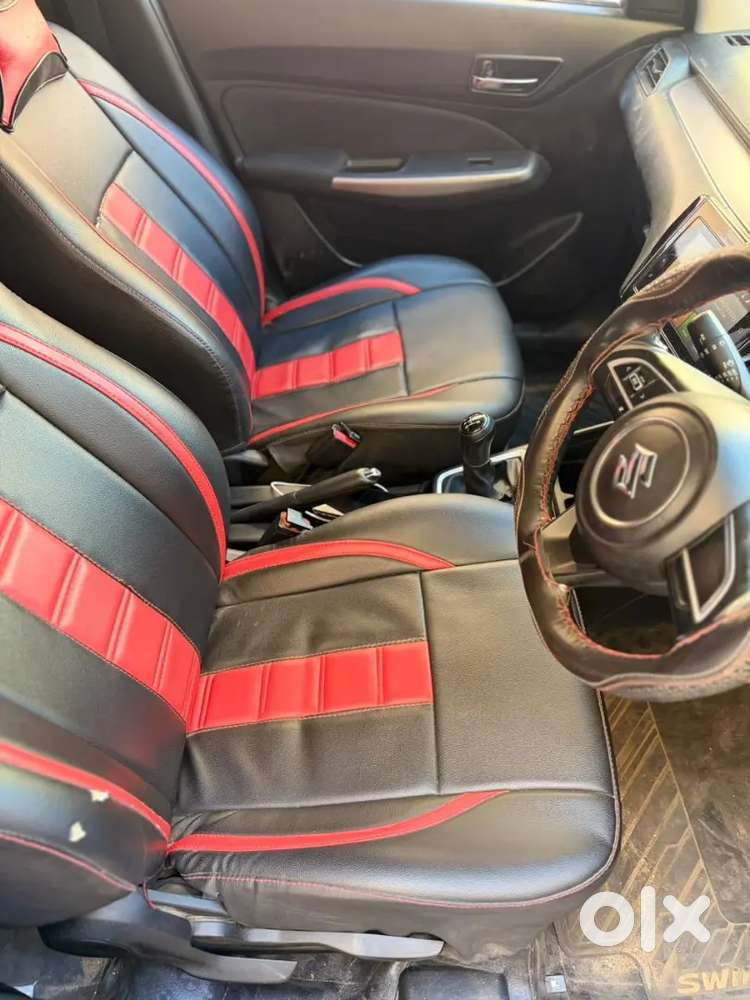 Top Model + Mag Wheel