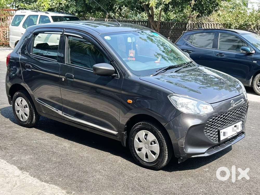 Maruti Suzuki Alto K10 1.0 Vxi Plus Amt, 2026, Petrol