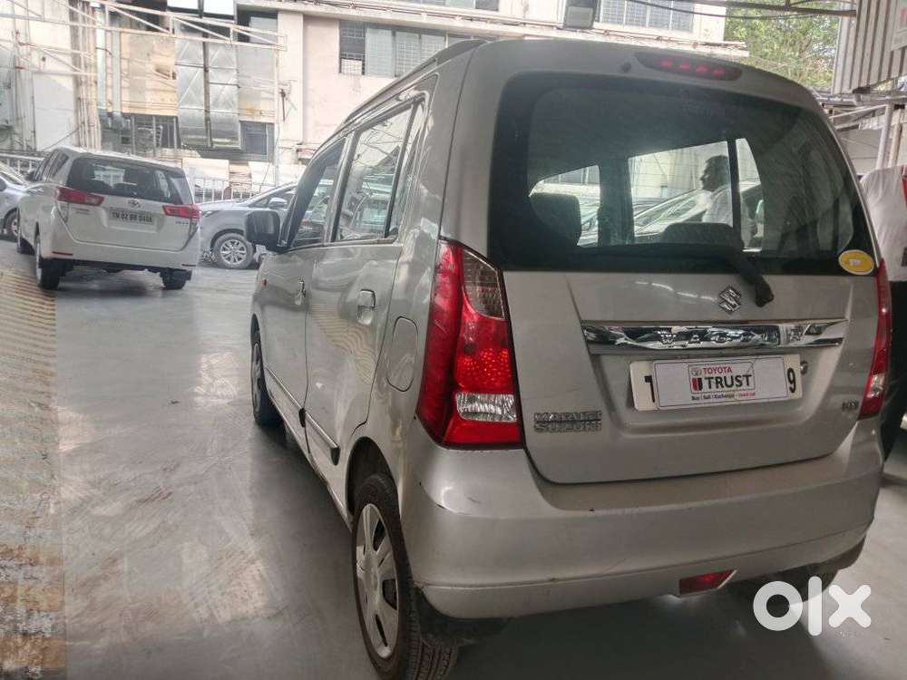 Maruti Suzuki Alto, 2013, Petrol