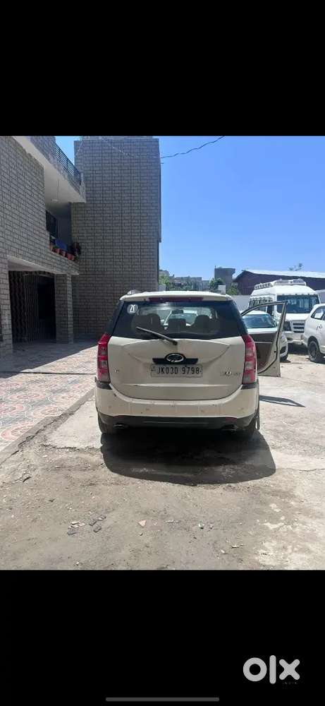 Mahindra Xuv500 Diesel Manual 2014