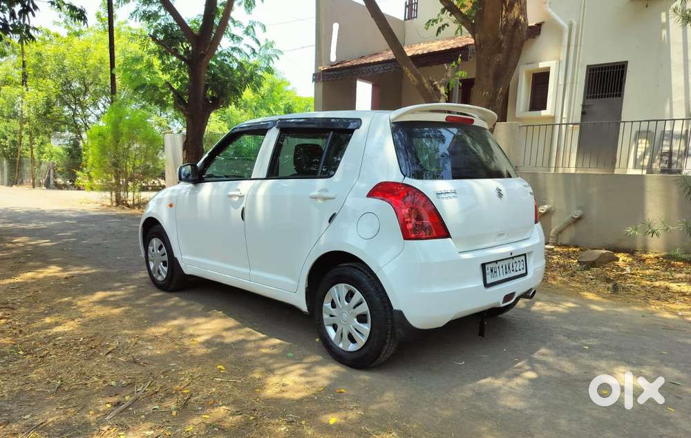 Maruti Suzuki Swift Ddis Vdi, 2009, Diesel