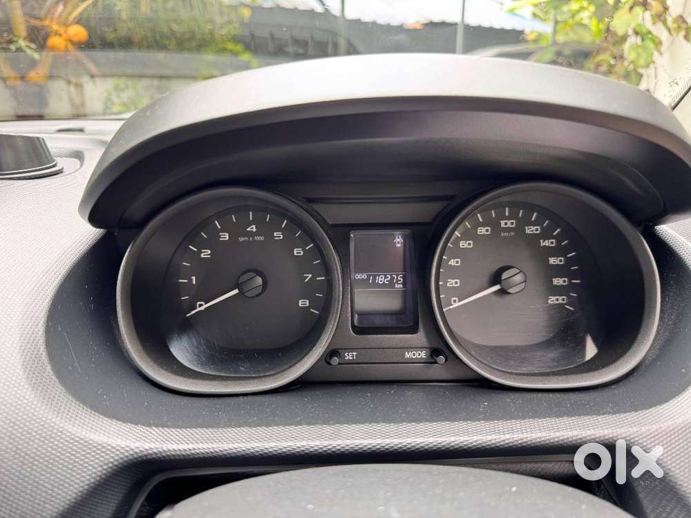 Tata Tiago 2017 Diesel | 1st Owner | Android Auto | Reverse Camera