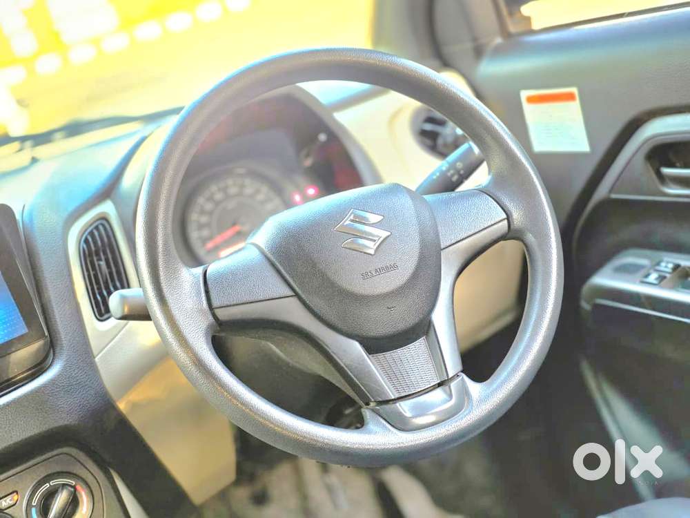 Maruti Suzuki Wagon R Lxi Cng, 2023, Cng & Hybrids