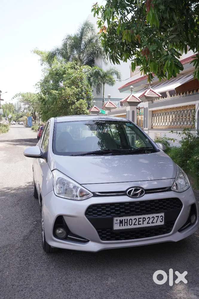 Hyundai I10 Grand Magna 1.2 L Keepa