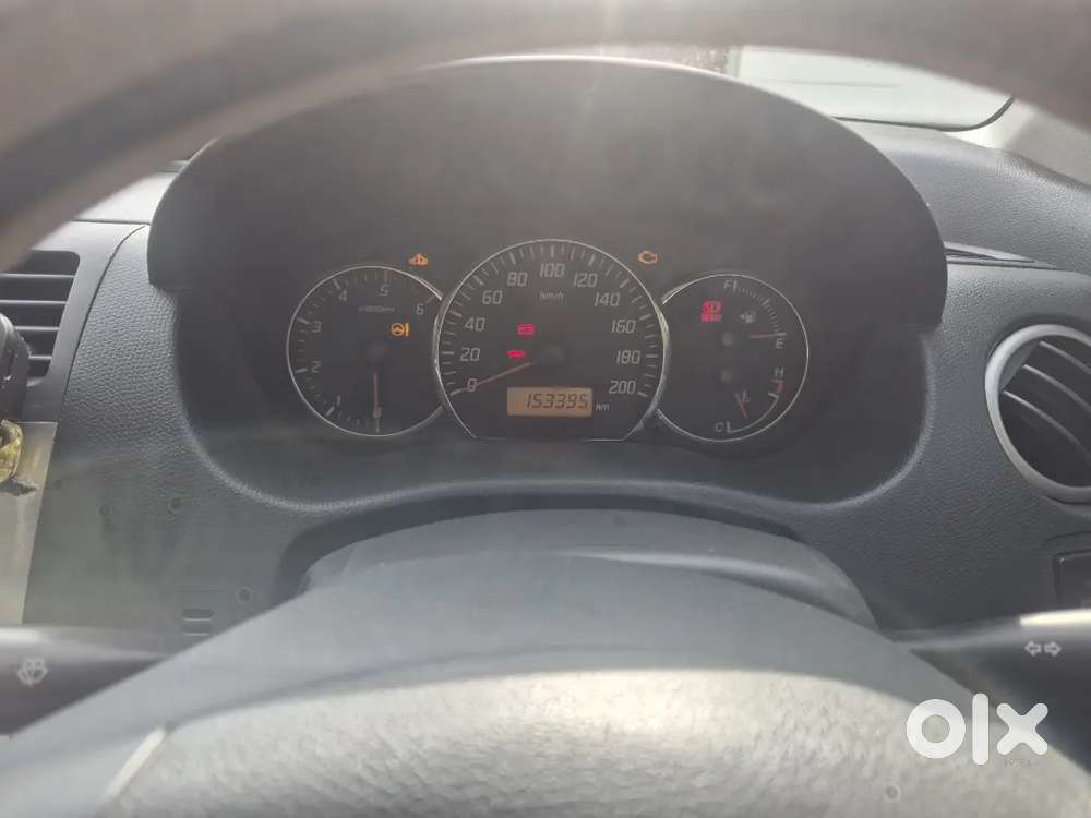Maruti Dzire Vdi 2011 Km