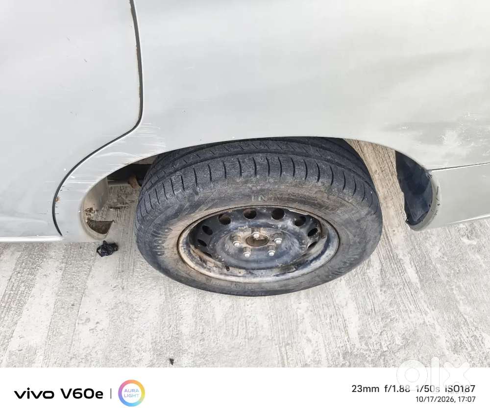 Toyota Innova 2007 Diesel Car Valid 2028