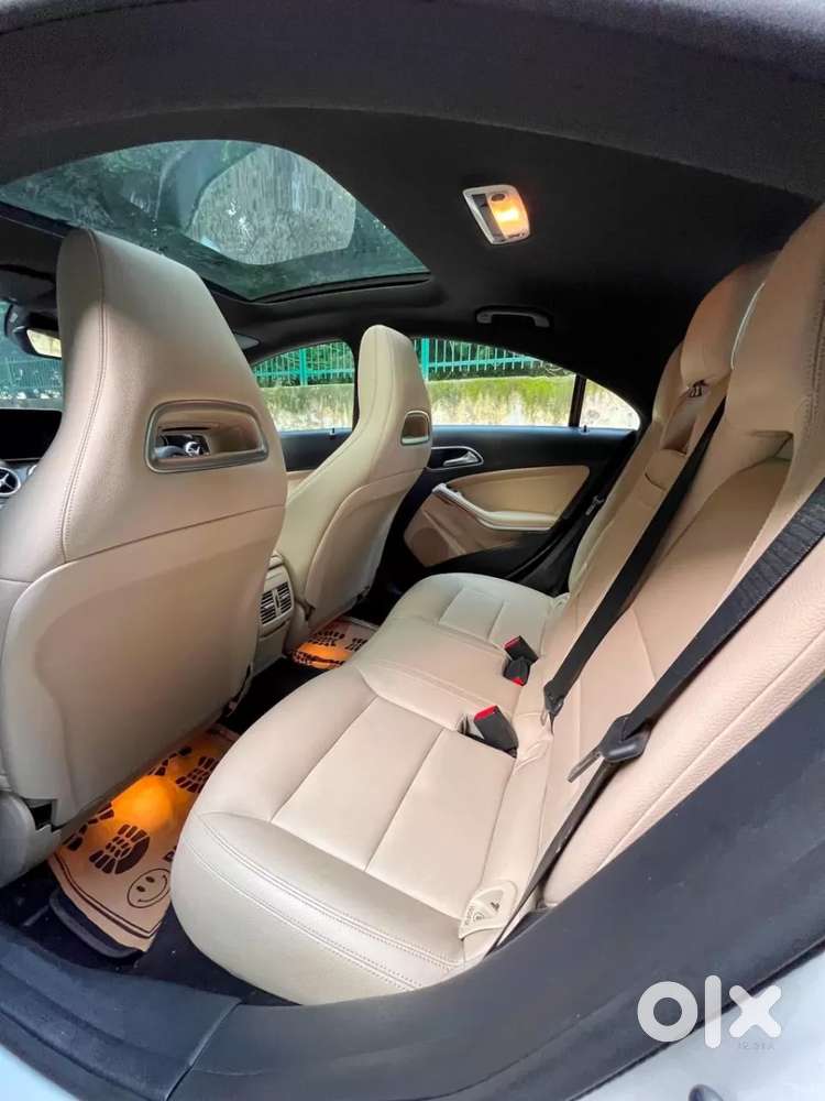 Mercedes-benz Cla 2.0 200 Sport, 2019, Petrol