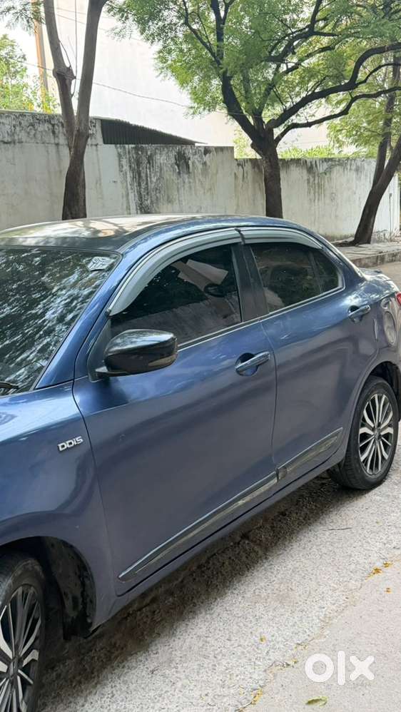 Maruti Dzire Vdi 2018