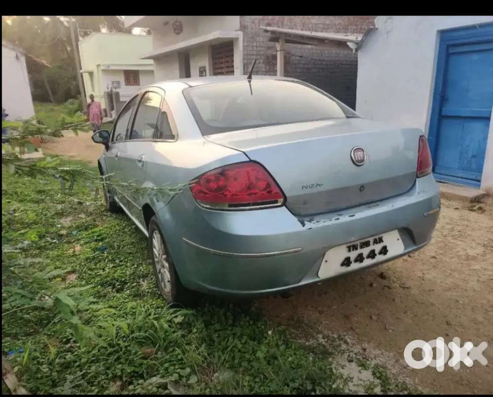 Fiat Linea