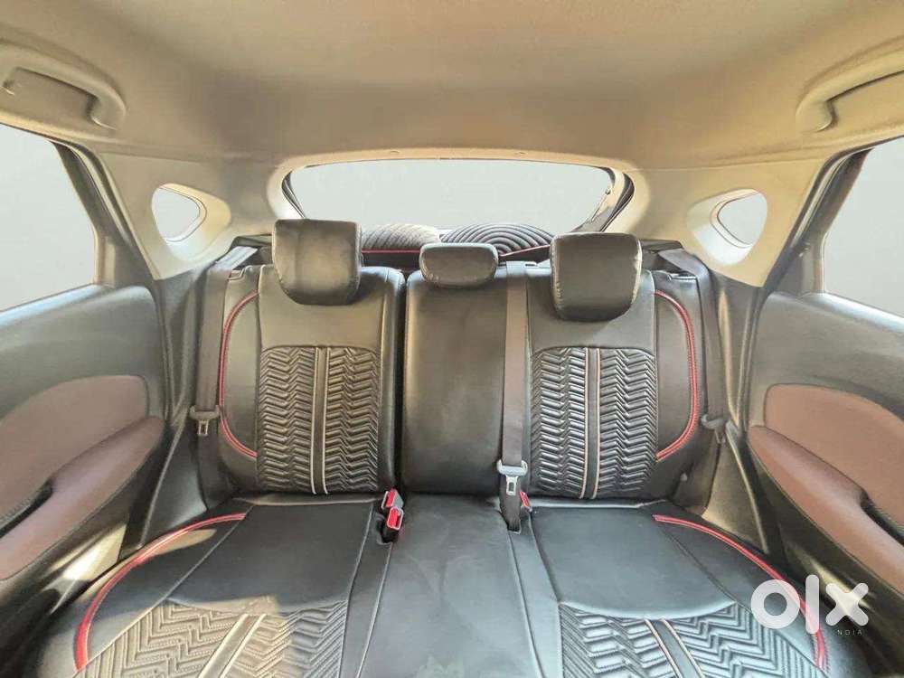 Maruti Suzuki Fronx Delta Plus 1.2 Ags, 2023, Petrol