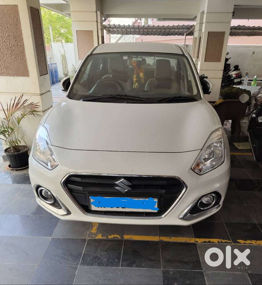 Dzire Vxi 2021/november
