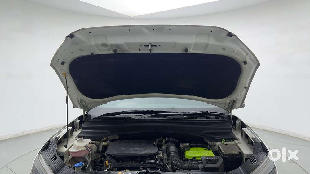 Hyundai Alcazar 1.5 Tdct Signature (o) 7s Petrol, 2023, Petrol