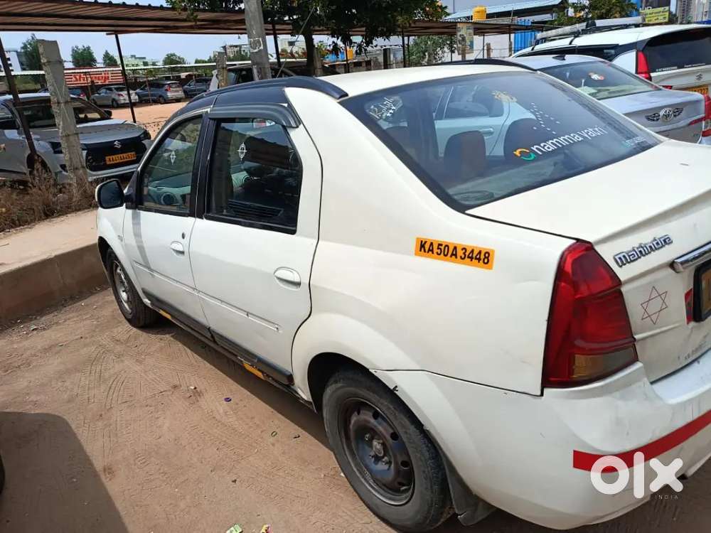 Mahindra Verito Diesel 2016