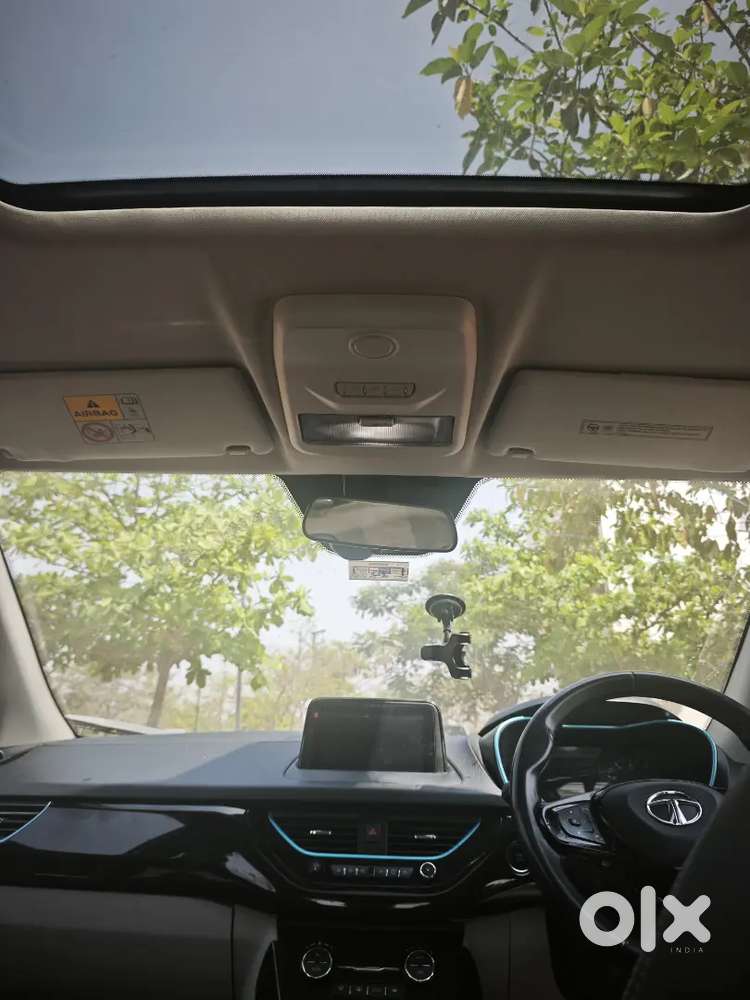 Tata Nexon Ev 2021 Elite Condition For Sale