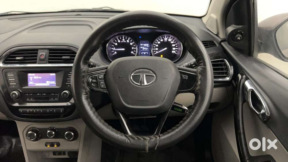 Tata Tiago Xz, 2019, Petrol