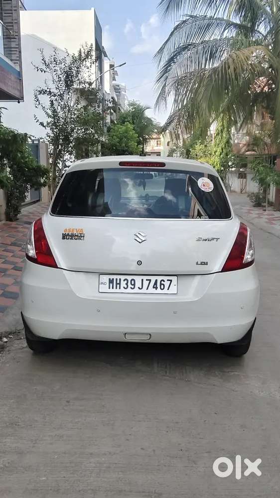 Maruti Suzuki Swift 2015.best